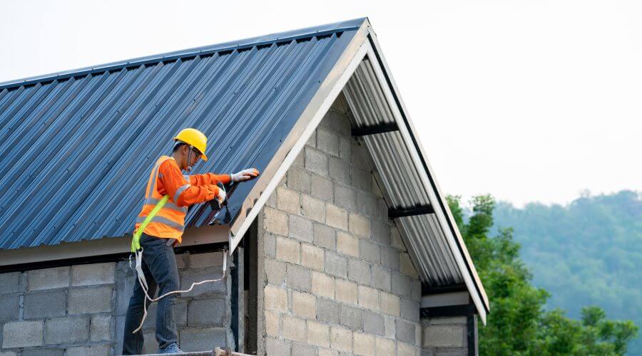 Professional Flat Roofing Installation in Glencoe, OH